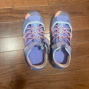 Jambu KD Everly Water Shoes size 2